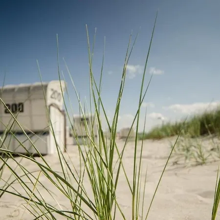 Lutte Biike Lejlighed Sankt Peter-Ording